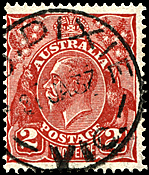 Dixie Jan 1937